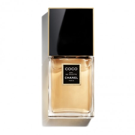 COCO EAU DE TOILETTE VAPORIZADOR