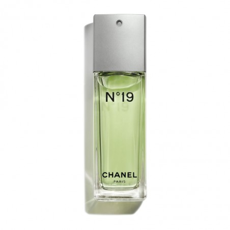 N°19 EAU DE TOILETTE VAPORIZADOR