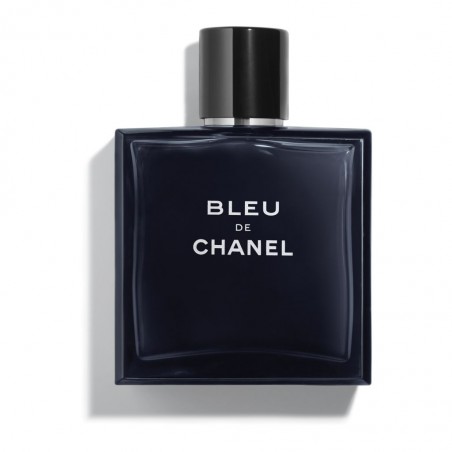 BLEU DE CHANEL EAU DE TOILETTE VAPORIZADOR