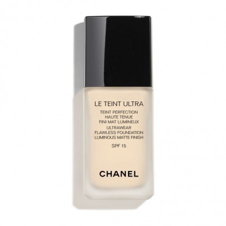 LE TEINT ULTRA FONDO DE MAQUILLAJE FLUIDO SPF15