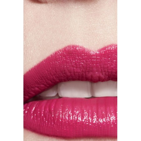 Chanel ROUGE COCO Barra de Labios Satinada