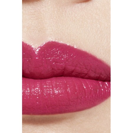 Chanel ROUGE COCO Barra de Labios Satinada