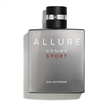 ALLURE HOMME SPORT EAU EXTRÊME EAU DE PARFUM VAPORIZADOR