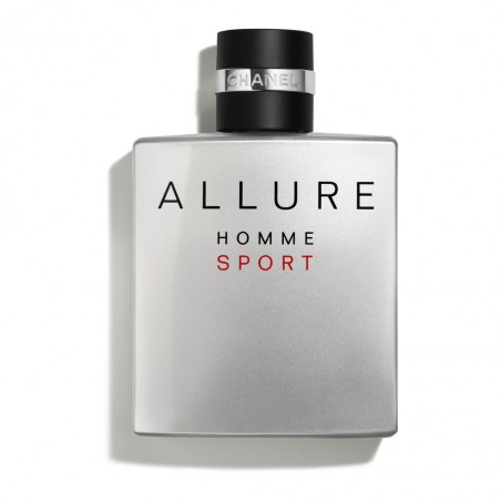 ALLURE HOMME SPORT EAU DE TOILETTE VAPORIZADOR