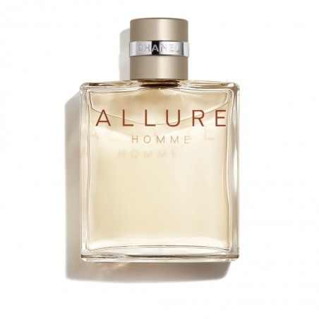 ALLURE HOMME EAU DE TOILETTE VAPORIZADOR