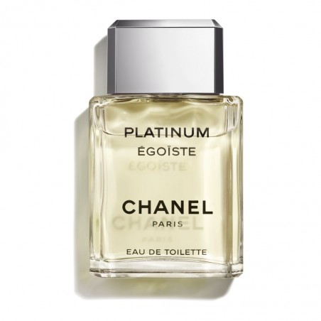 PLATINUM ÉGOÏSTE EAU DE TOILETTE VAPORIZADOR