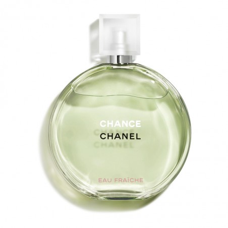 CHANCE EAU FRAÎCHE EAU DE TOILETTE VAPORIZADOR