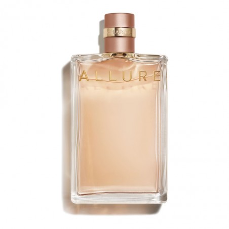 ALLURE EAU DE PARFUM VAPORIZADOR