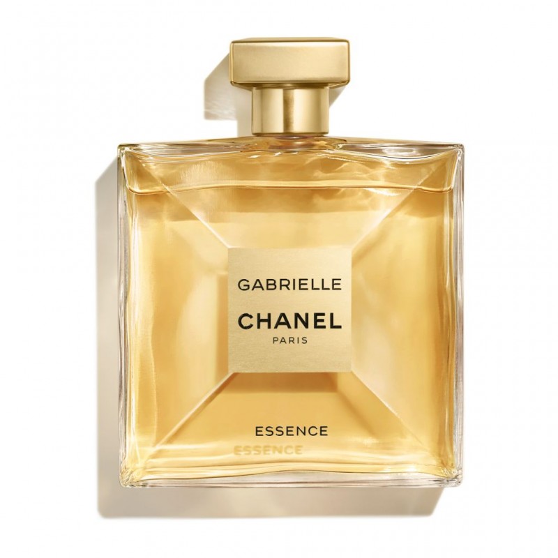 bobina coro envase Chanel | Gabrielle Essence Eau de Parfum en Perfumería Júlia