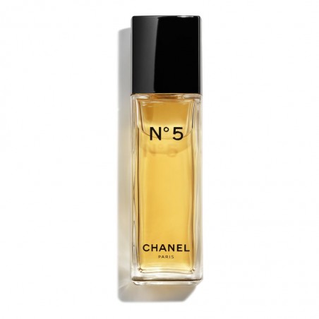 N°5 EAU DE TOILETTE VAPORIZADOR