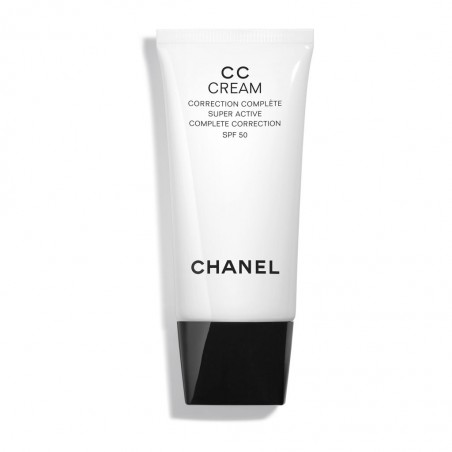 CC CREAM SPF50