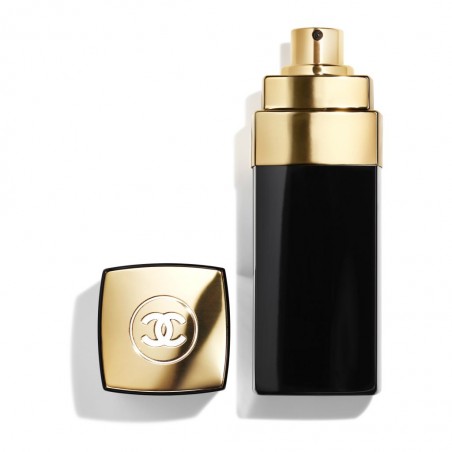 N°5 EAU DE TOILETTE VAPORIZADOR RECARGABLE 50ML