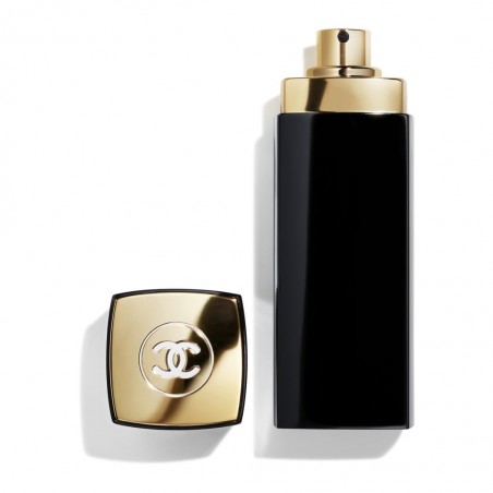 N°5 EAU DE PARFUM VAPORIZADOR RECARGABLE 60ML