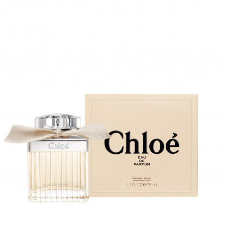 CHLOÉ SIGNATURE EAU DE PARFUM