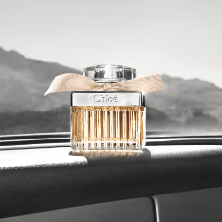 CHLOÉ SIGNATURE EAU DE PARFUM