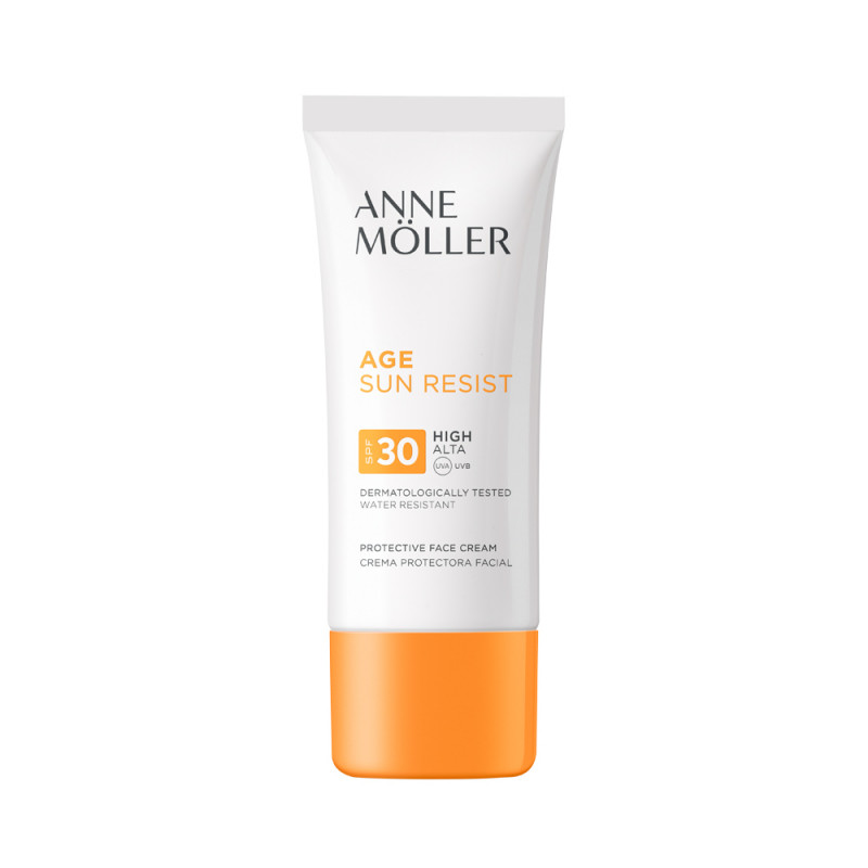 Age Sun Resist Spf30 Crema 50ml