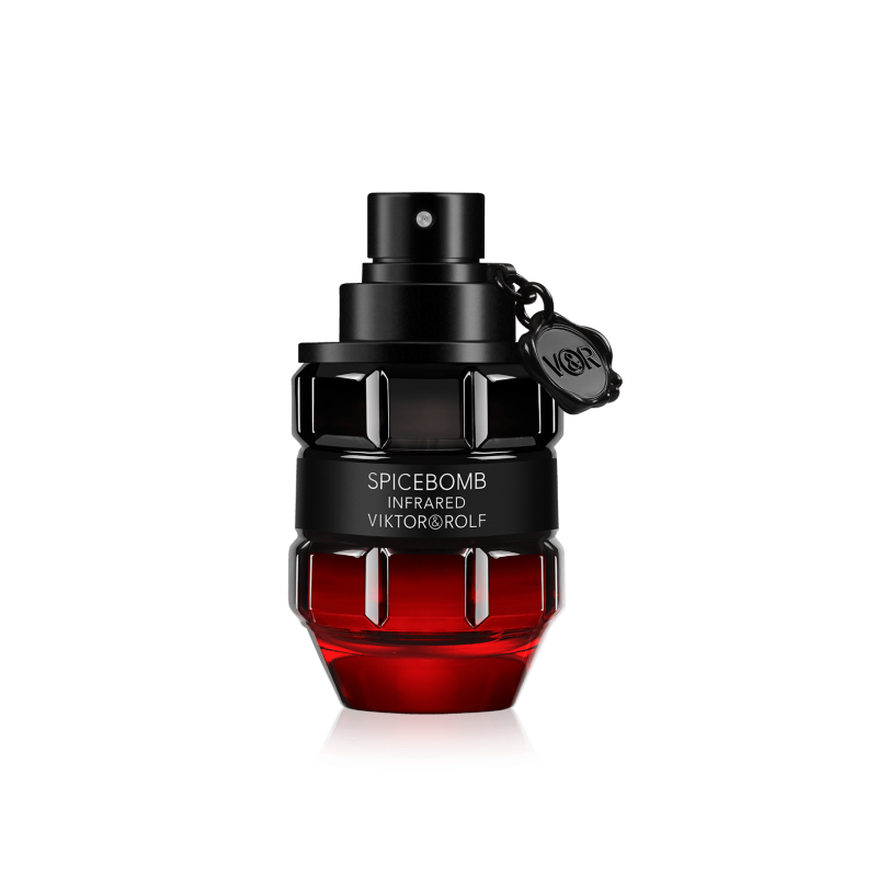 Spicebomb Infrared Edt Vapo.50ml