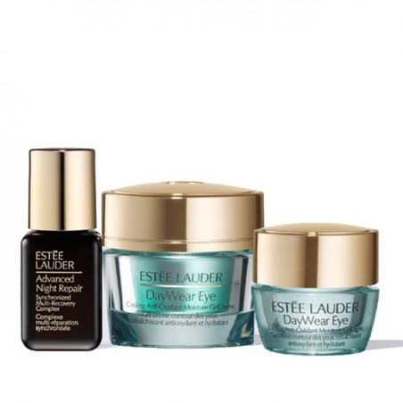 DAYWEAR COFRE (EYE GEL CREAM 15ML)