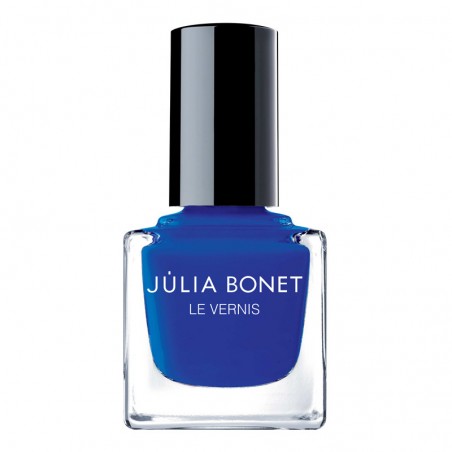 JÚLIA BONET LE VERNIS HI-CLECTIC COUTURE