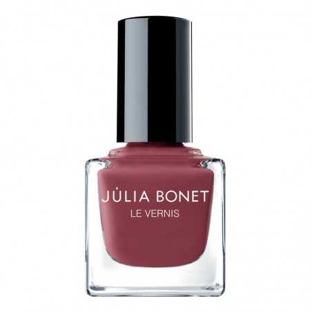 JÚLIA BONET LE VERNIS MILADY MARSALA