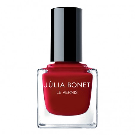 JÚLIA BONET LE VERNIS OPEN MY HEART