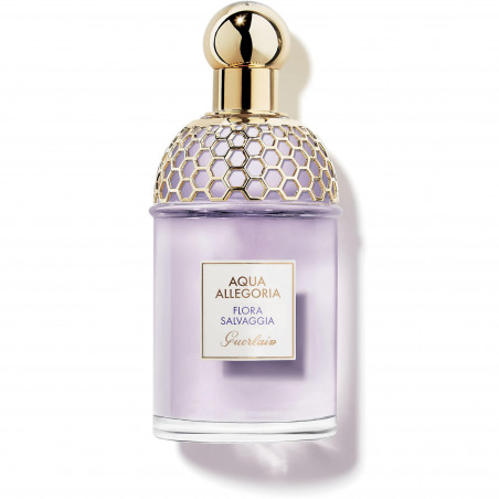 FLORA SALVAGGIA EAU DE TOILETTE