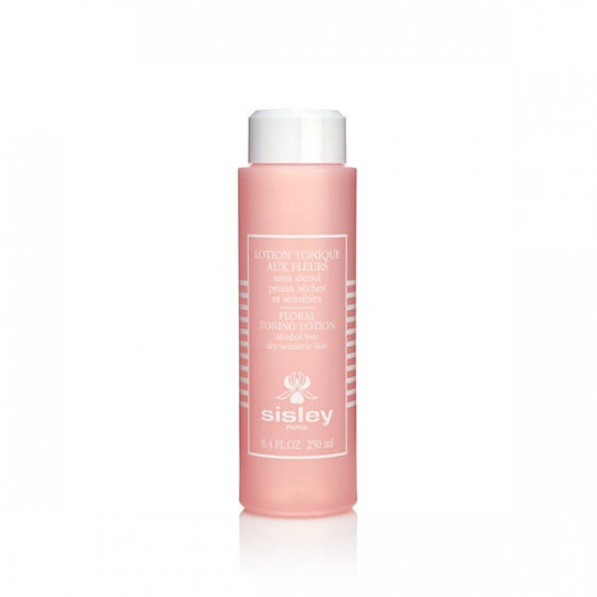 LOTION TONIQUE AUX FLEURS 250ML de Sisley
