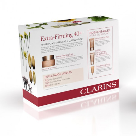 EXTRA FIRMING COFRE (CREMA PS 50ML)