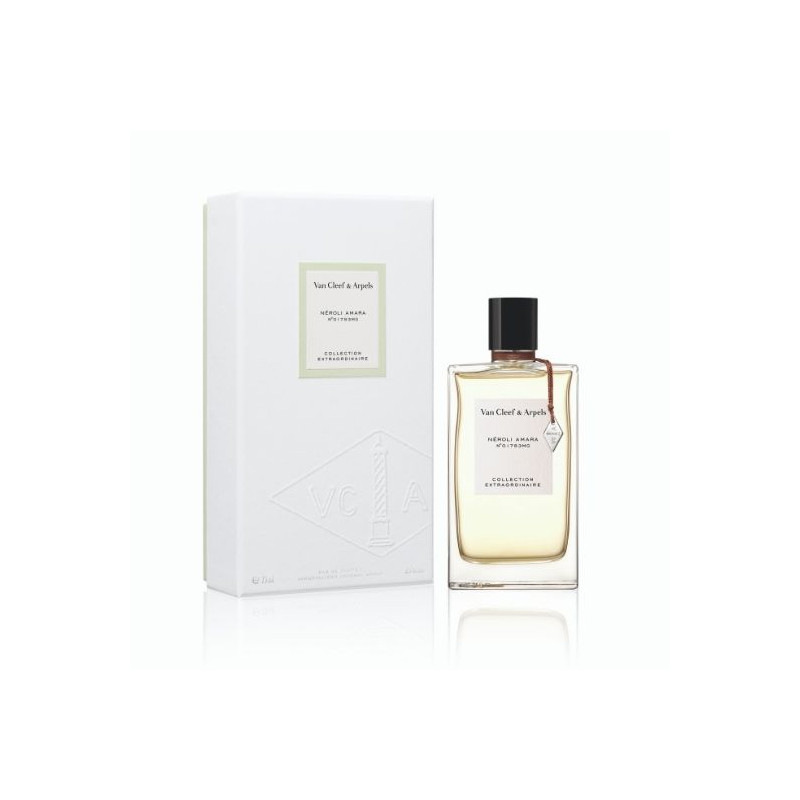 新品　NEROLI AMARA ネロリアマラ　1本　香水　フレグランス Van Cleef＆Arpels ヴァンクリーフ＆アーペル NEROLI AMARA