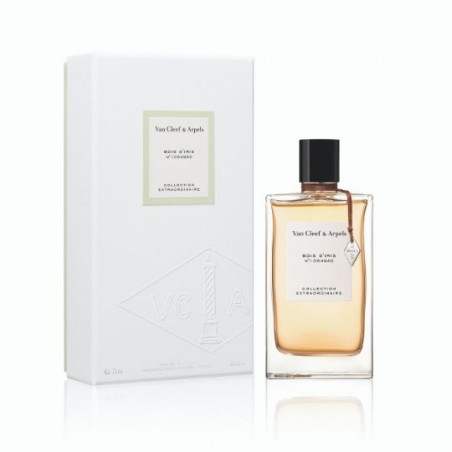 COLLECTION EXTRAORDINAIRE BOIS D'IRIS EAU DE PARFUM