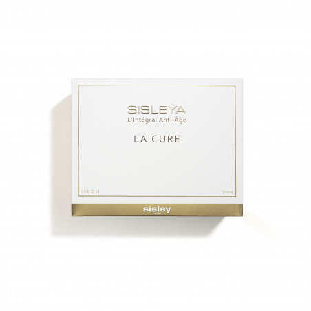 SISLEYA LA CURE 4 FL X 10ML