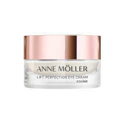 ROSÂGE CREMA LIFTING PERFECCIONADORA CONTORNO DE OJOS