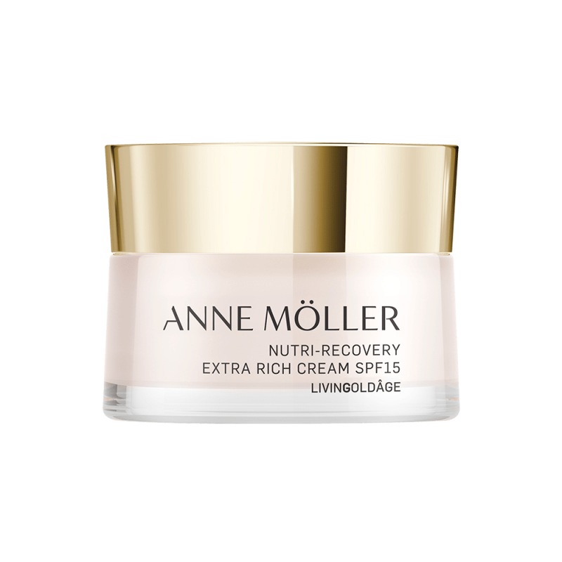 Rosâge crema extra-rica reparadora reequilibrante spf15