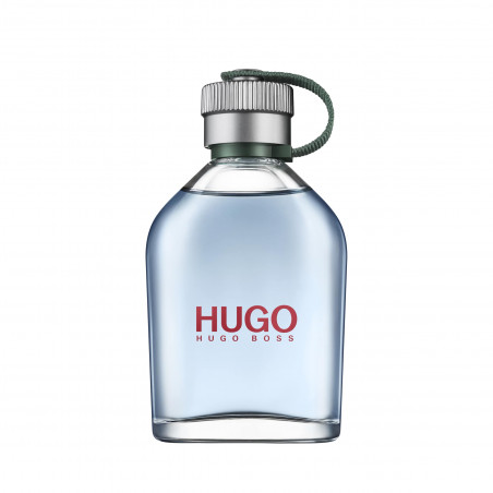 HUGO MAN EAU DE TOILETTE V.