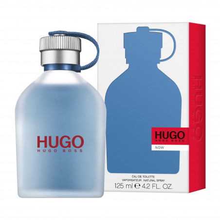 HUGO NOW EAU DE TOILETTE