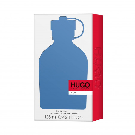 HUGO NOW EAU DE TOILETTE