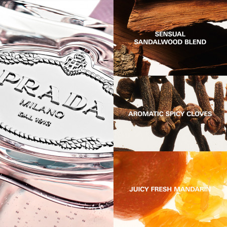 Prada Infusion D'Oeillet Eau de Parfum | Perfumería Júlia