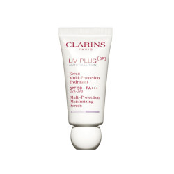 UV PLUS ANTIPOLUCION ECRAN MULTI-PROTECTION HYDRATANT SPF50