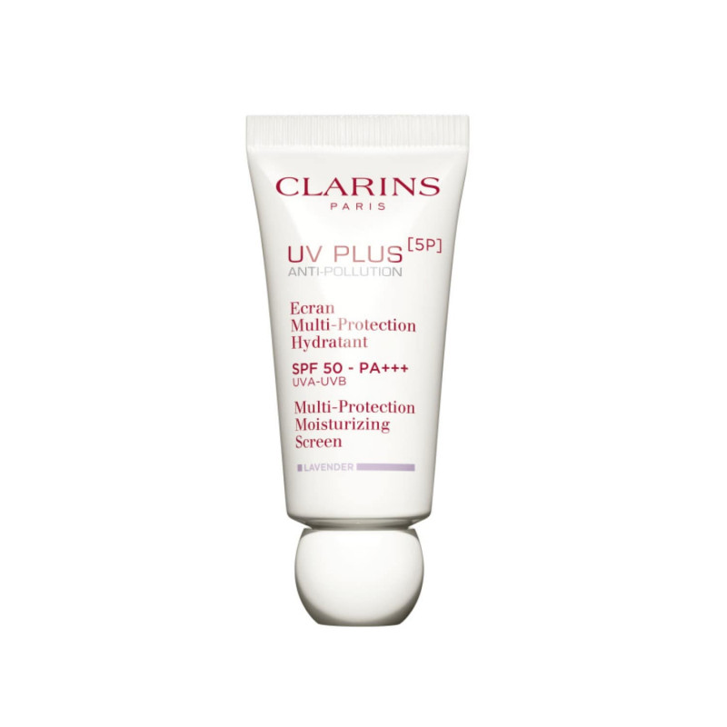 Uv plus antipolucion ecran multi-protection hydratant spf50