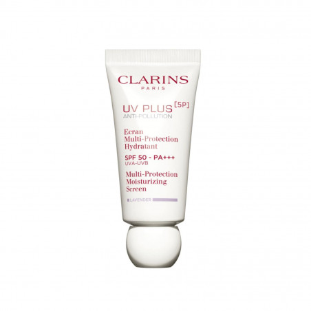 UV PLUS ANTIPOLUCION ECRAN MULTI-PROTECTION HYDRATANT SPF50