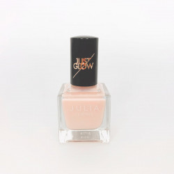 JULIA BONET TOP COAT JUST GLOW