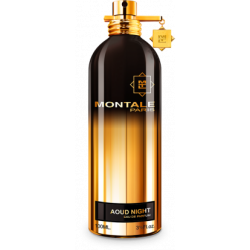 AOUD NIGHT EAU DE PARFUM 100ML