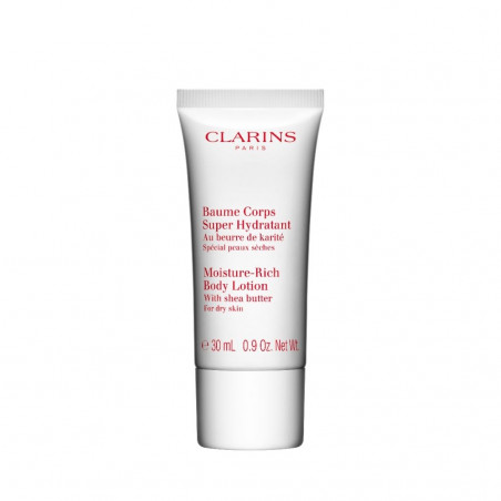 MOISTURE-RICH BODY LOTION 30ML