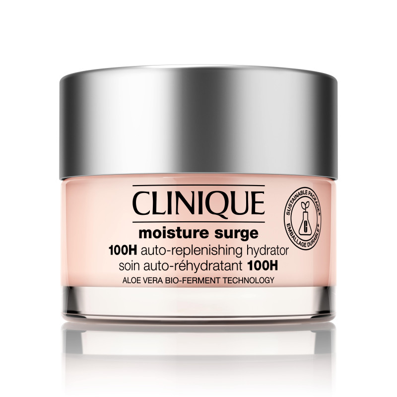 Moisture Surge 100-horas Gel-crema Auto-rehidratante 50ml
