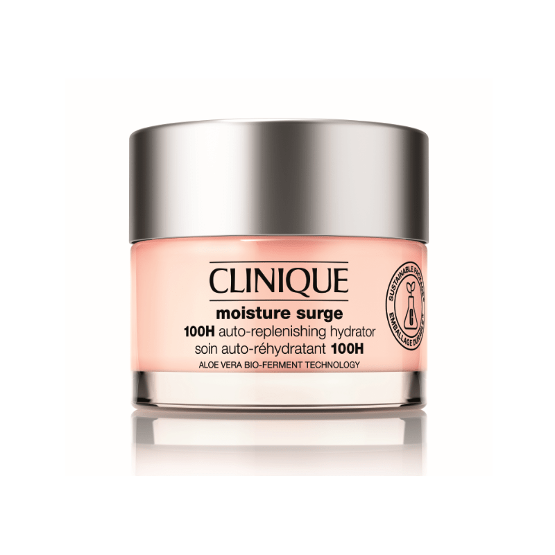 Moisture Surge 100-horas Gel-crema Auto-rehidratante 30ml