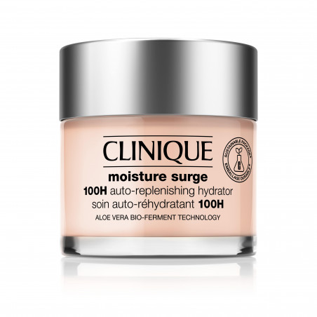 MOISTURE SURGE 100-HORAS GEL-CREMA AUTO-REHIDRATANTE