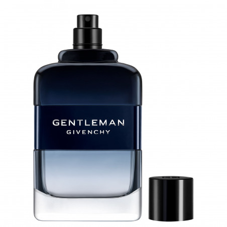 Gentleman Eau de Toilette Intense