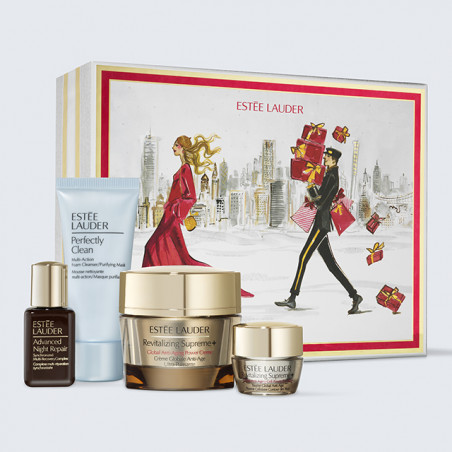 REVITALIZING SUPREME+ COFRE CRÈME GLOBAL ANTI-AGE 50ML