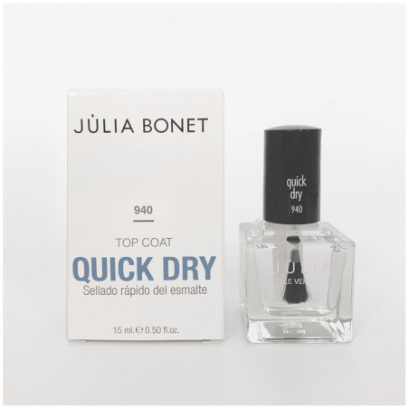 JULIA QUICK DRY