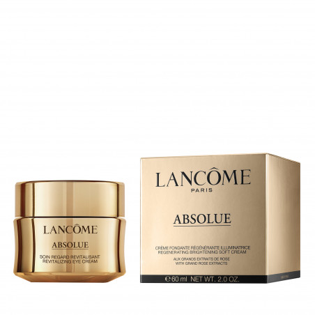 LANCÔME ABSOLUE SOFT CREMA ANTIEDAD REGENERADORA LIGERA CREMA 60 ML